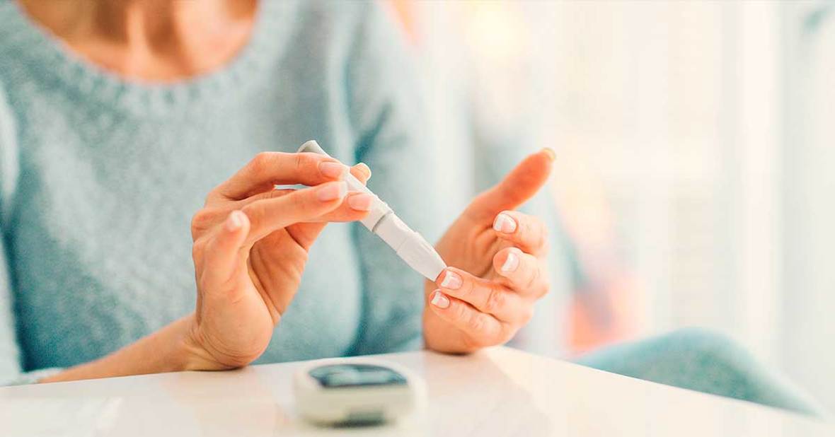 estudios geneticos diabetes | genos laboratorio de genetica