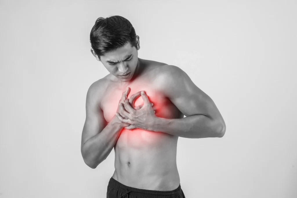 enfermedades cardiovasculares | Genos laboratorio de genética