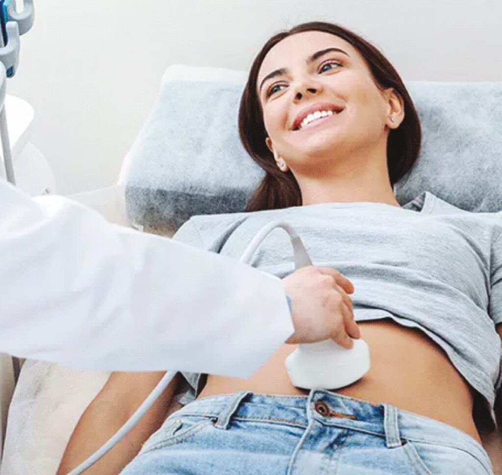 ecografias para embarazadas | Genos laboratorio de genética