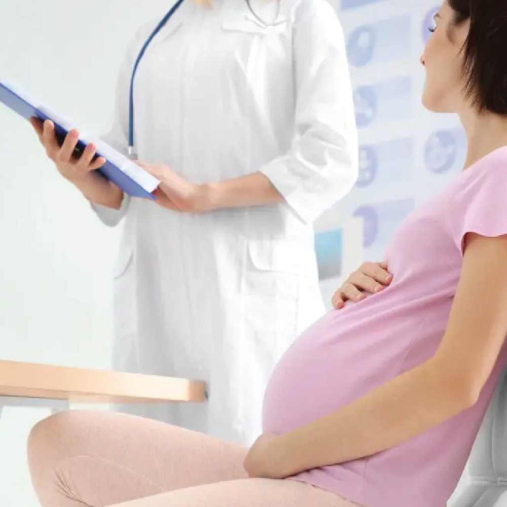 genética para embarazos | Genos laboratorio de genética