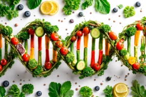 Nutrigenética y Metabolismo | genos laboratorio de genetica