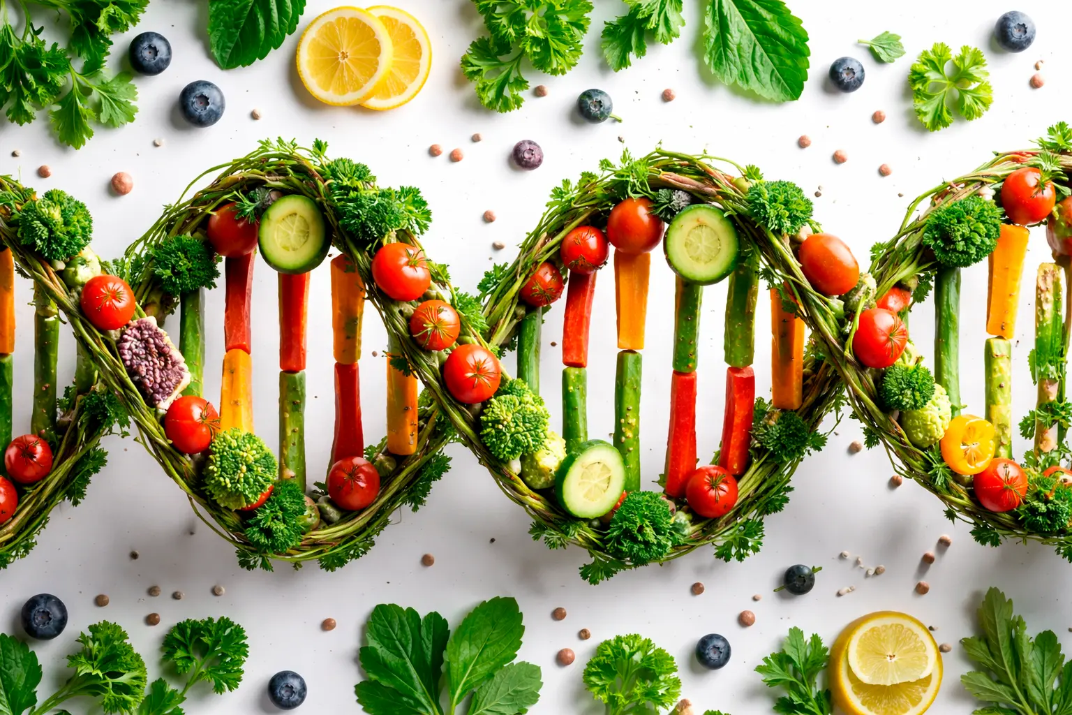 Nutrigenética y Metabolismo | genos laboratorio de genetica