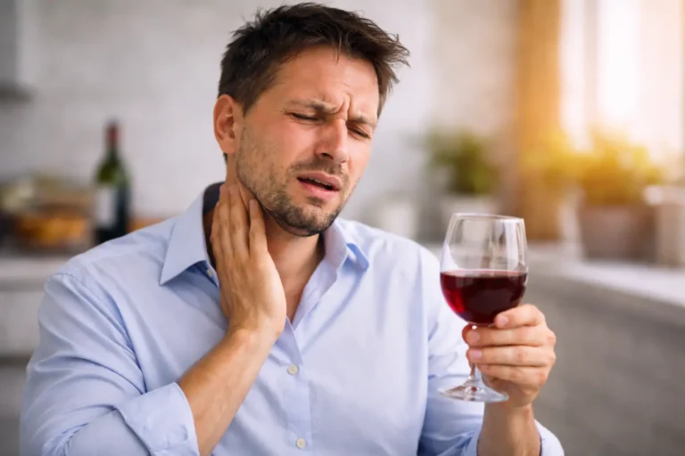 Hinchazon por alcohol | genos