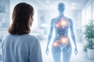 prueba de panel multigenético | genos laboratorio de genetica