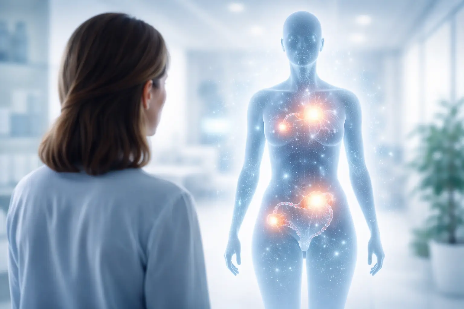 prueba de panel multigenético | genos laboratorio de genetica