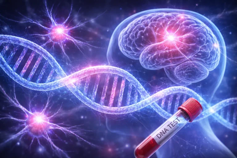 estudios geneticos para diagnosticar epilepsia | genos laboratorio de gentica