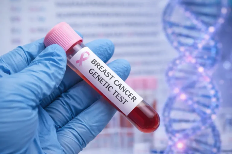 estudios geneticos para cancer de mama | genos